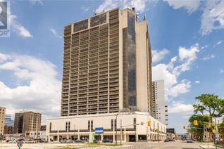 Condo Apartment for Sale, 150 Park Street West #609, Windsor, ON