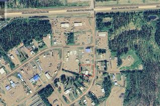 Commercial/Retail Property for Sale, 34 & 38 Banff Avenue, Rainbow Lake, AB