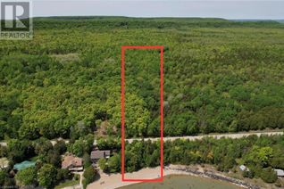 Commercial Land for Sale, 0 Grey Road 1, Georgian Bluffs, ON
