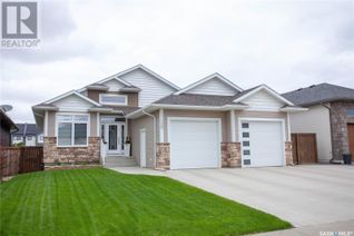 Detached House for Sale, 118 Johns Road, Saskatoon, SK