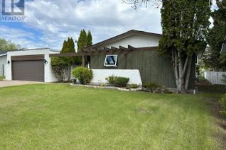 House for Sale, 48 Vanier Drive, Melville, SK