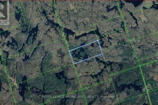 Commercial Land for Sale, 0 Bronson Road, Marmora and Lake, ON