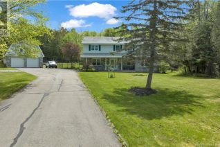 House for Sale, 112 Meenans Cove Road, Quispamsis, NB
