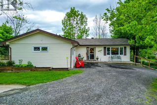 Property for Sale, 55 Forest Street, Parry Sound, ON