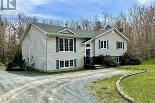 Detached House for Sale, 23 Morton Drive, White Point, NS