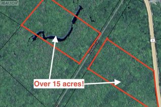 Commercial Land for Sale, Lot Pid#70050307 Highway 3, White Point, NS