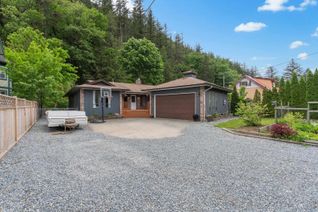 House for Sale, 858 Hot Springs Road, Harrison Hot Springs, BC