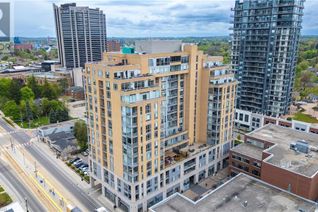 Condo Apartment for Sale, 191 King Street S Unit# 1301, Waterloo, ON