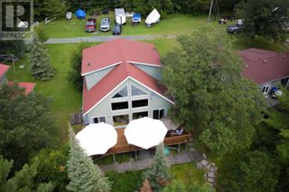 Property for Sale, 188 Lobstick Bay Rd, Sioux Narrows, ON