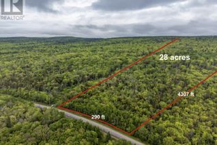 Land for Sale, Shore Road W, Phinneys Cove, NS