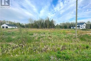 Vacant Residential Land for Sale, Lot 20-11 Hiboux, Grand-Barachois, NB