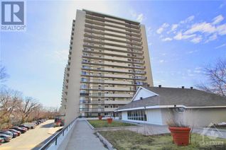 Condo Apartment for Sale, 158b Mcarthur Avenue #1808, Ottawa, ON