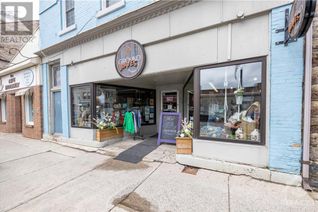 Commercial/Retail Property for Lease, 53 Foster Street, Perth, ON
