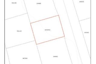 Land for Sale, 25 Macdonald Avenue, Montague, PE