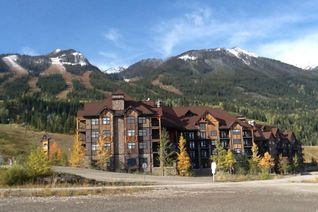 Condo Apartment for Sale, 1545 Kicking Horse Trail #107, Golden, BC