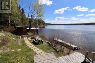 Ranch-Style House for Sale, 4265 Cluculz Lake Road, Prince George, BC