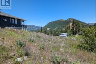 Land for Sale, 2123 Mountain View Avenue, Lumby, BC