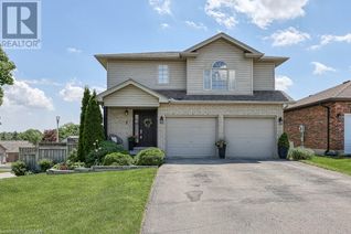 House for Sale, 1 Riverview Road, Ingersoll, ON