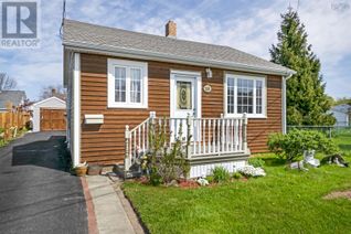 Bungalow for Sale, 19 Stairs Street, Dartmouth, NS