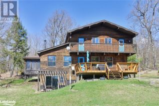 Property for Sale, 1888 Falkenburg Road, Muskoka Lakes, ON