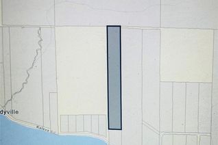 Vacant Residential Land for Sale, 425 Kaleva Rd #Upper Lot, Sointula, BC
