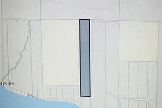 Land for Sale, 425 Kaleva Rd #Upper Lot, Sointula, BC