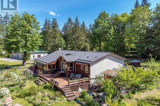 Property for Sale, 591 Green Rd, Quadra Island, BC