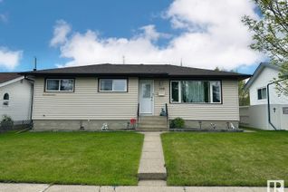 Detached House for Sale, 3813 109 Av Nw, Edmonton, AB