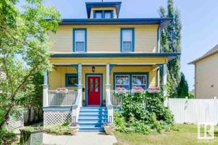 Detached House for Sale, 11037 130 St Nw, Edmonton, AB