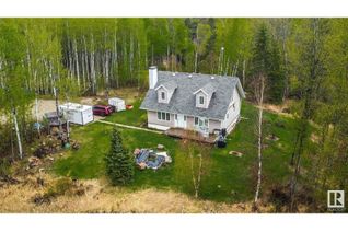 Detached House for Sale, 32 53510 Hwy 43, Rural Lac Ste. Anne County, AB
