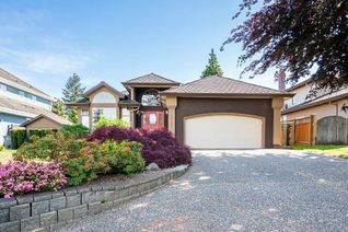 Ranch-Style House for Sale, 16758 Beechwood Court, Surrey, BC