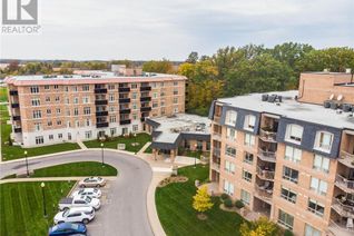 Condo Apartment for Sale, 8111 Forest Glen Drive Unit# 107, Niagara Falls, ON