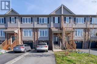 Freehold Townhouse for Sale, 68 Armenia Drive, Bedford, NS