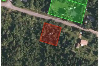 Vacant Residential Land for Sale, Lot 73-18 Tavener Terr, Sussex, NB
