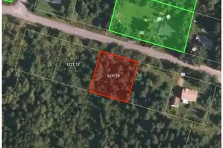 Property for Sale, Lot 73-18 Tavener Terrace, Sussex, NB