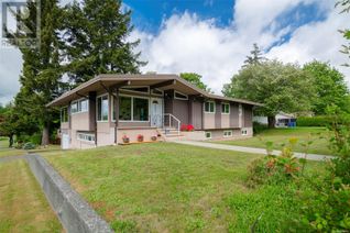 Detached House for Sale, 4694 10th Ave, Port Alberni, BC