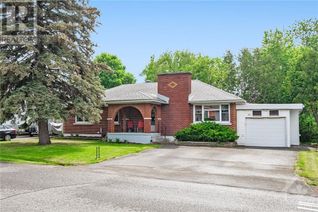 Bungalow for Sale, 824 Iroquois Road, Ottawa, ON