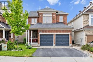 Detached House for Sale, 423 Claridge Drive, Ottawa, ON