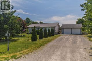 House for Sale, 298 Centennial Road, Lansdowne, ON