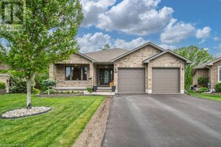 Bungalow for Sale, 77 Hartwood Crescent, Napanee, ON
