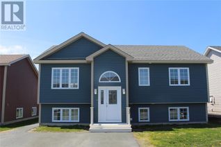 House for Sale, 37 Mountaineer Drive, Paradise, NL