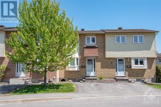 Condo Townhouse for Sale, 1747 Lamoureux Drive #C, Orleans, ON