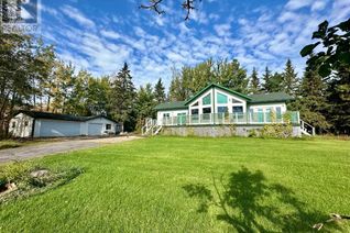 House for Sale, 13379 Twp Rd 670 (100 Cathy's Drive) Holowachuk Estates #402, Lac La Biche, AB