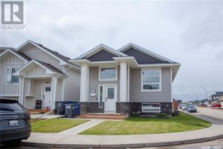 Detached House for Sale, 438 Bentley Court, Saskatoon, SK