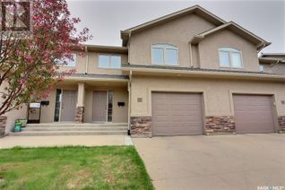 Townhouse for Sale, 12 1600 Muzzy Drive, Prince Albert, SK