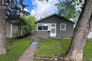 Detached House for Sale, 360 Retallack Street, Regina, SK