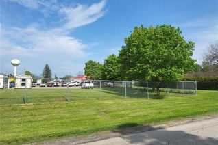 Commercial Land for Sale, Lot 31 Queen Street, Gananoque, ON