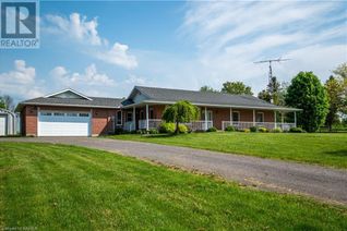 Bungalow for Sale, 2657 County 11 Road, Greater Napanee, ON