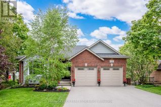 Bungalow for Sale, 179 Ontario Street N, Brighton, ON