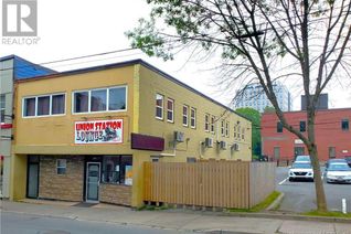 Business for Sale, 194-196 Union Street, Saint John, NB